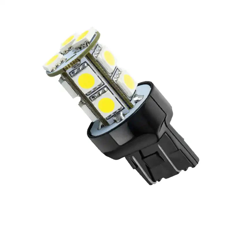 ORACLE 3157 12 LED 3-Chip SMD Bulb (Single) by ORACLE Lighting