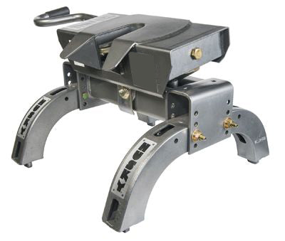 26000 Pound Weight Carrying Capacity by Husky Towing