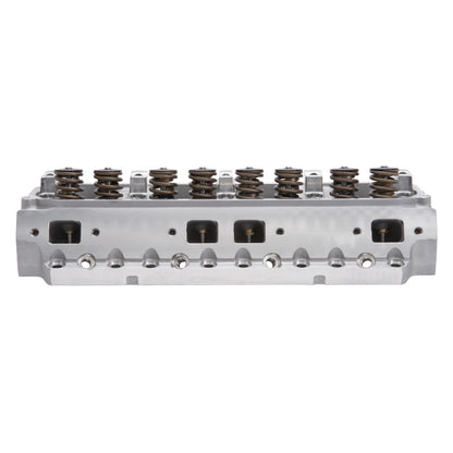 Engine Cylinder Head by Edelbrock