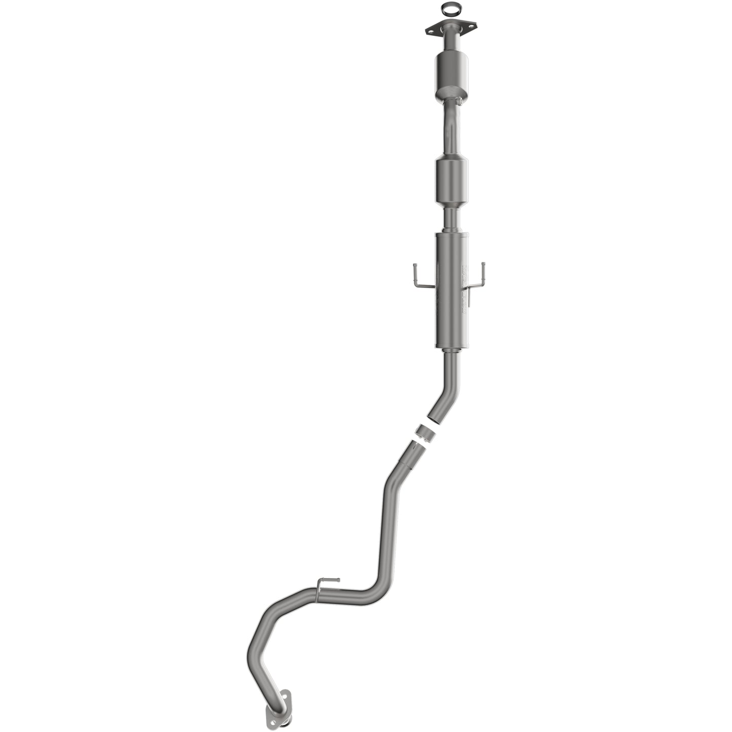 Magnaflow California Direct-Fit Catalytic Converter by MagnaFlow Exhaust Products