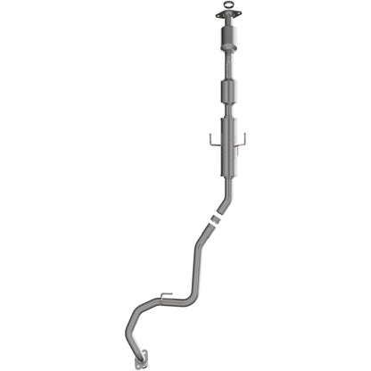 Magnaflow California Direct-Fit Catalytic Converter by MagnaFlow Exhaust Products