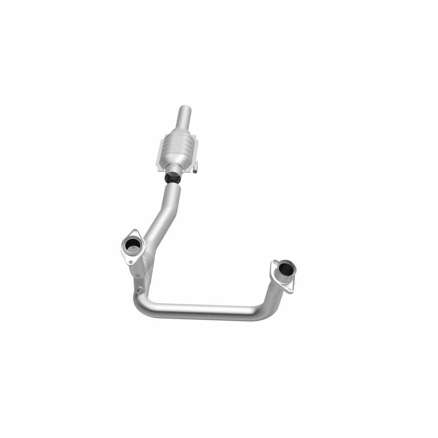 Magnaflow Standard Grade Direct-Fit Catalytic Converter by MagnaFlow Exhaust Products