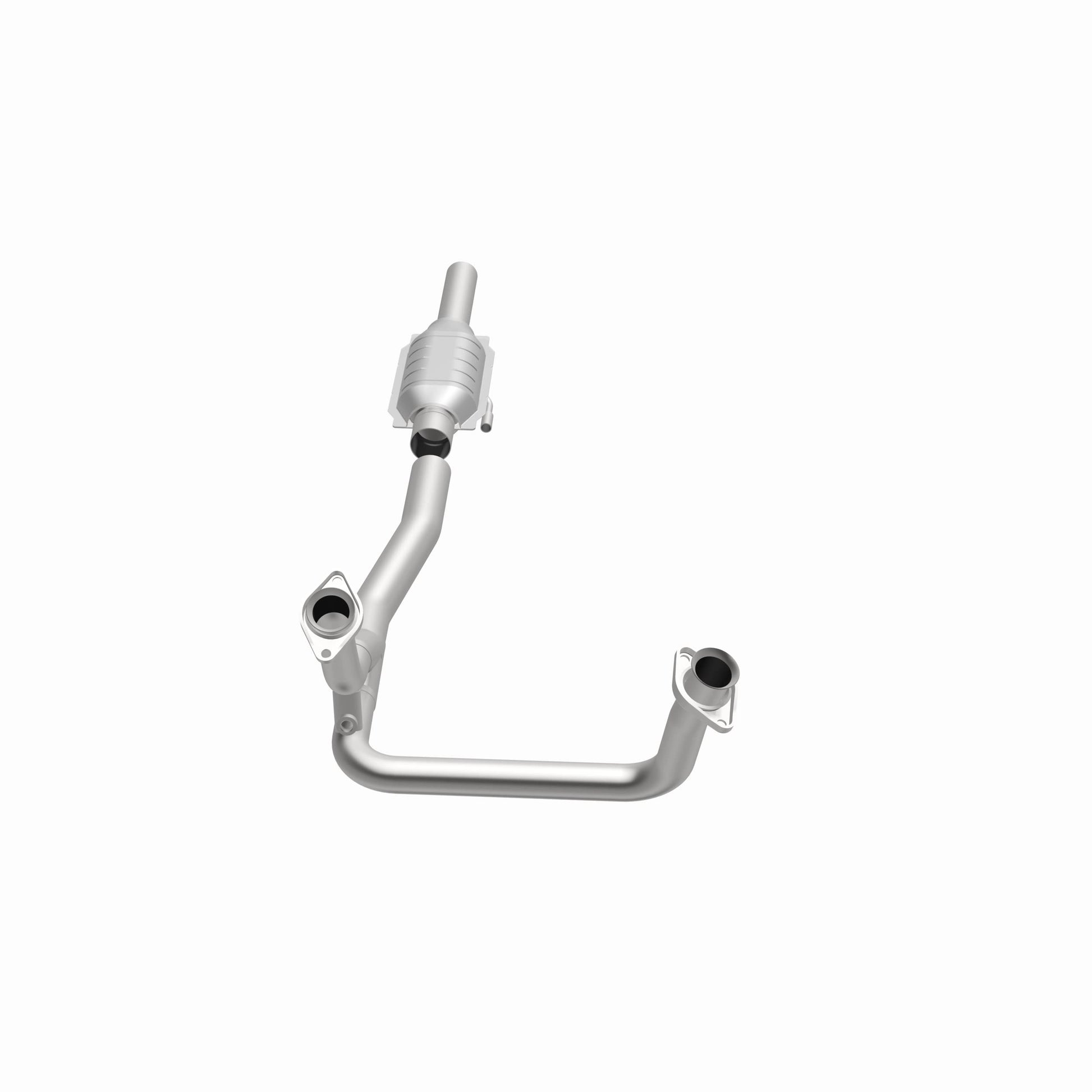 Magnaflow Standard Grade Direct-Fit Catalytic Converter by MagnaFlow Exhaust Products