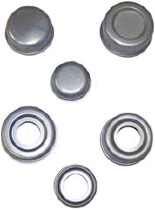 Replacement Lube Plug For 1.18 Inch Caphole 31503 And 31505 Pack Of 2 by Husky Towing