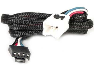Compatible With Controllers With a Connector 2 Plug by Husky Towing