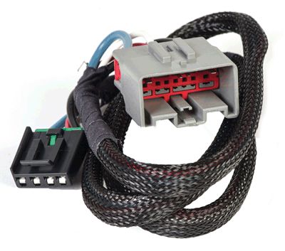 Compatible With Controllers With a Connector 36 Inch Length 2 Plug by Husky Towing