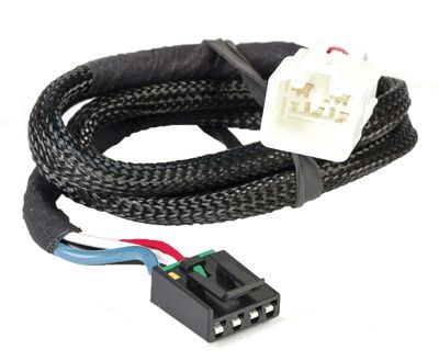 Compatible With Controllers With a Connector 36 Inch Length 2 Plug by Husky Towing