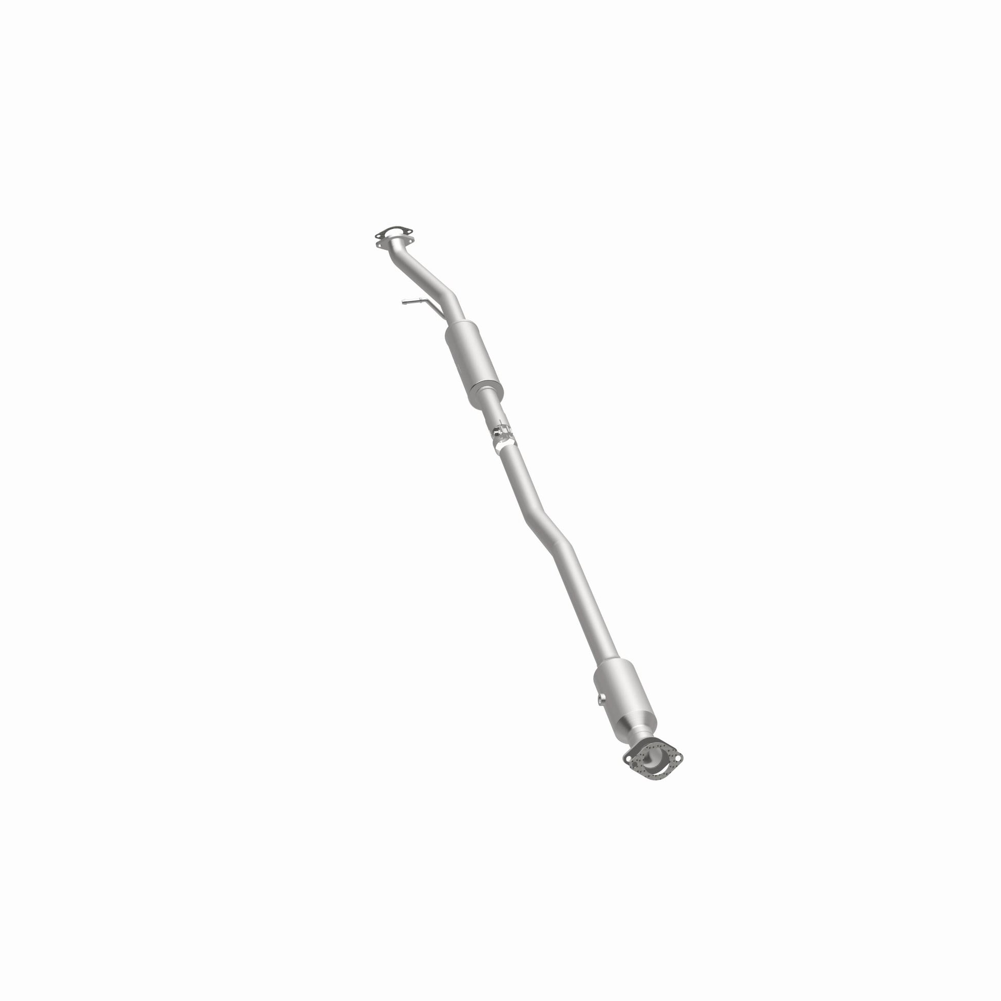 Magnaflow OEM Grade Direct-Fit Catalytic Converter by MagnaFlow Exhaust Products