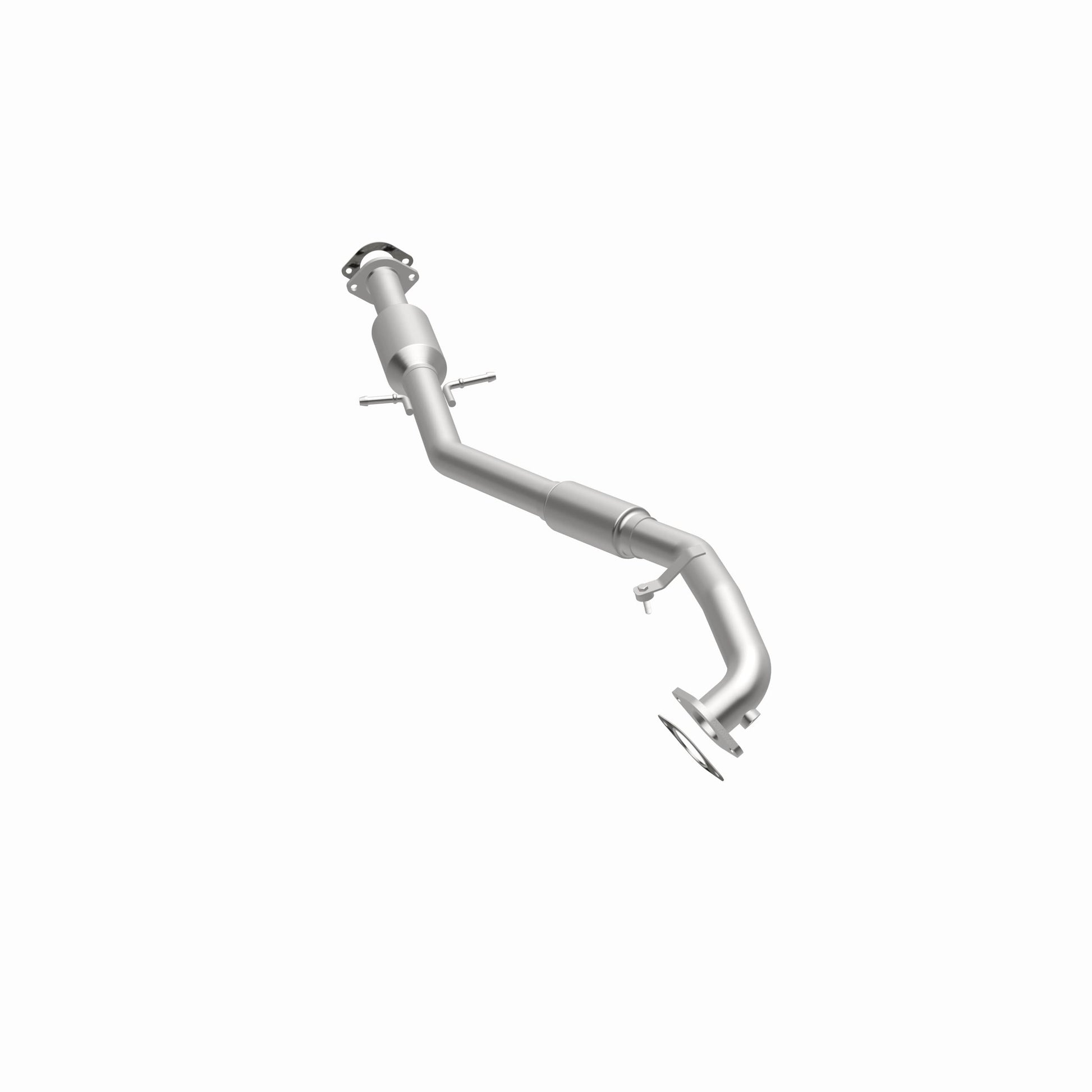 Magnaflow California Direct-Fit Catalytic Converter by MagnaFlow Exhaust Products