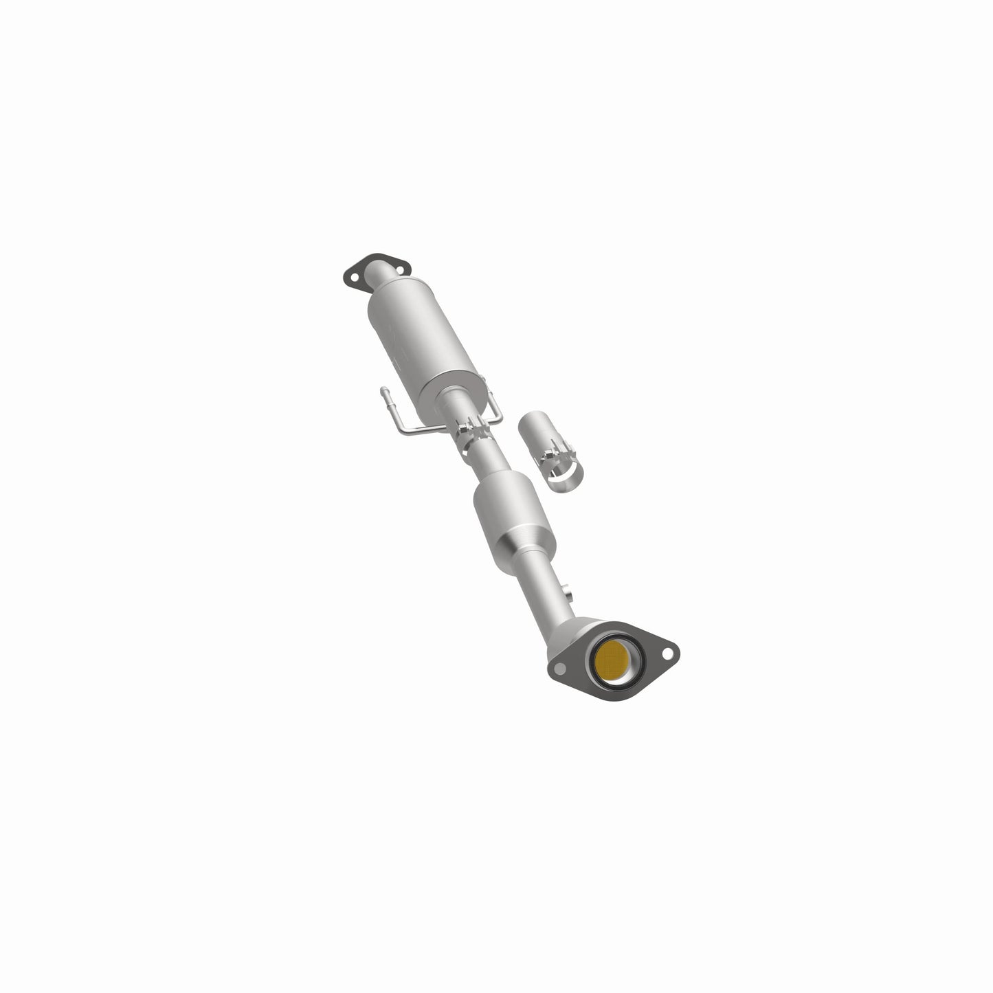 Magnaflow OEM Grade Direct-Fit Catalytic Converter by MagnaFlow Exhaust Products