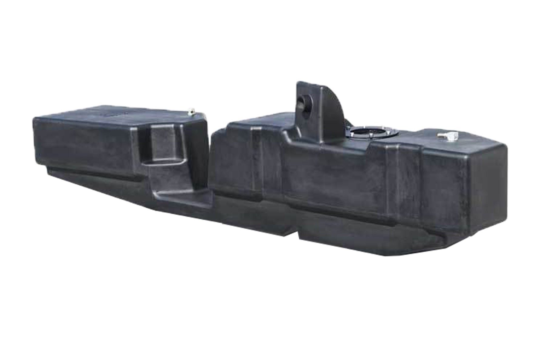Extra Large Midship Tank by Titan Fuel Tanks