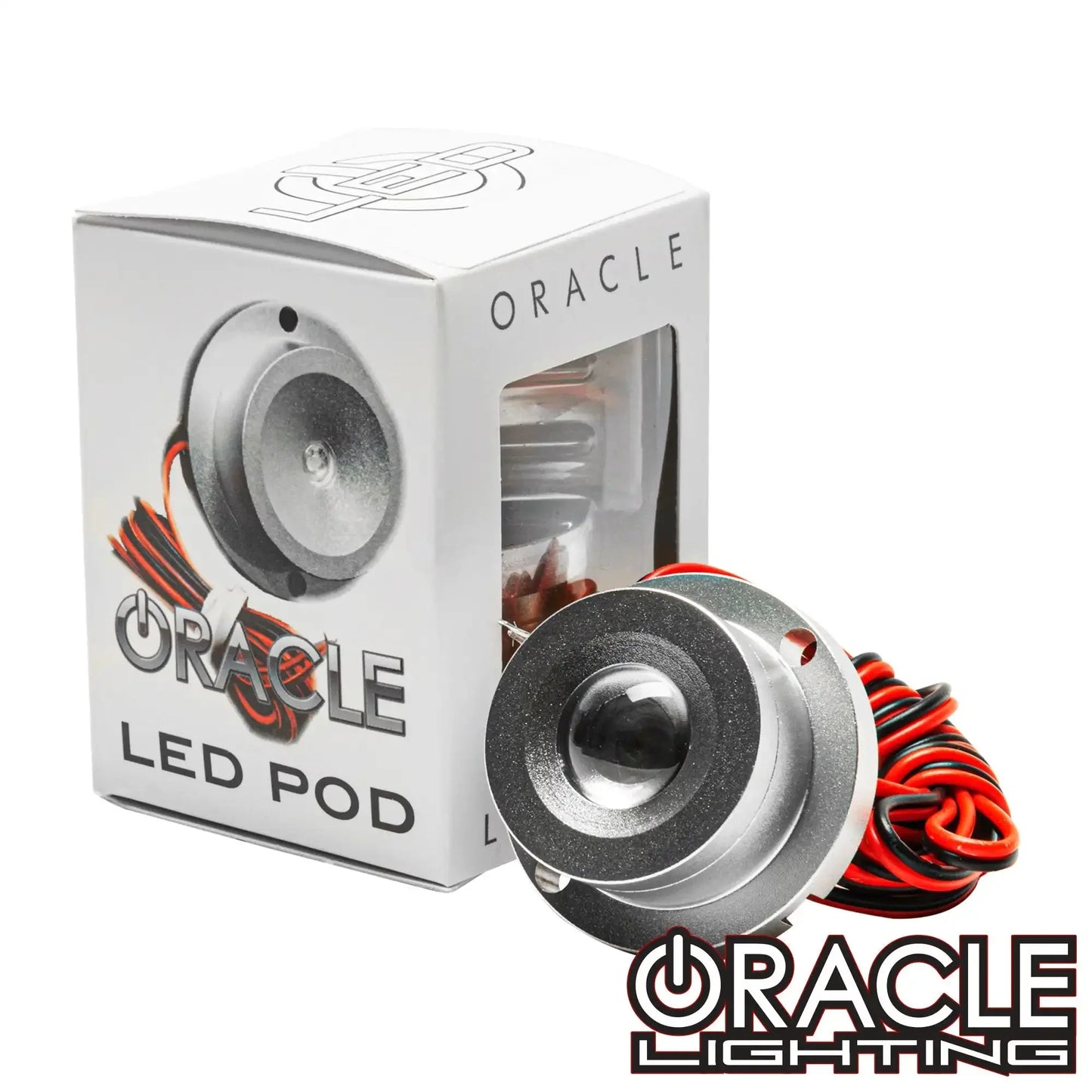 ORACLE Lighting LED Spot Light Pod - Single Pod by ORACLE Lighting