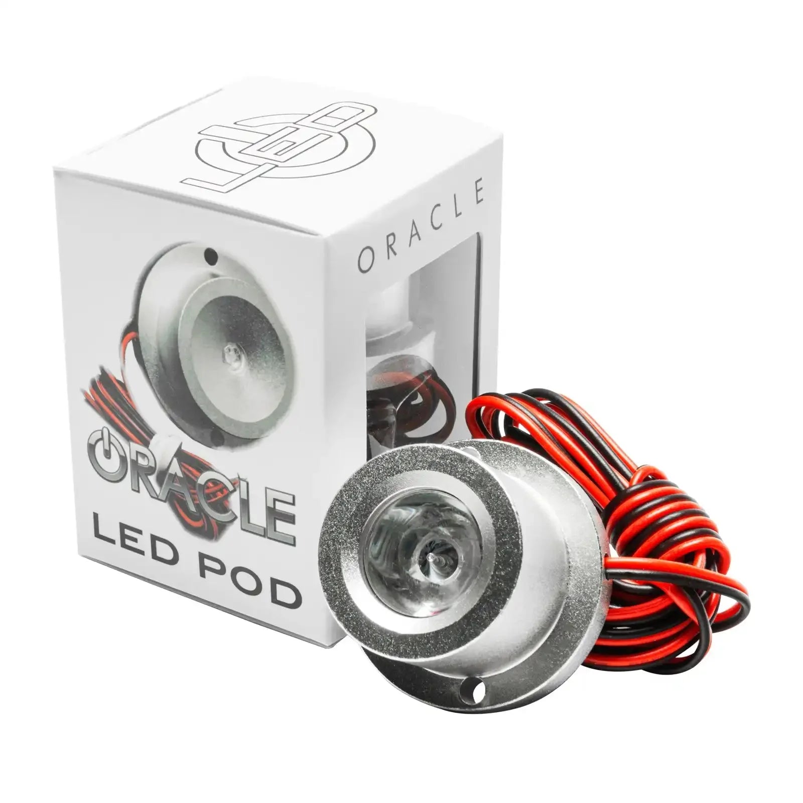 ORACLE Lighting LED Spot Light Pod - Single Pod by ORACLE Lighting