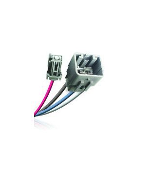 Compatible With Controllers With a Connector 36 Inch Length 2 Plug by Husky Towing