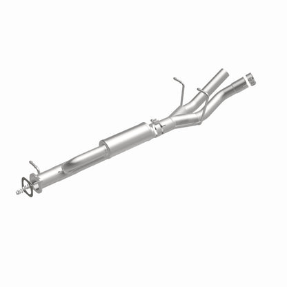 Magnaflow Direct-Fit Muffler Replacement Kit With Muffler by MagnaFlow Exhaust Products