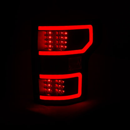 ANZO USA Led Taillights by ANZO USA