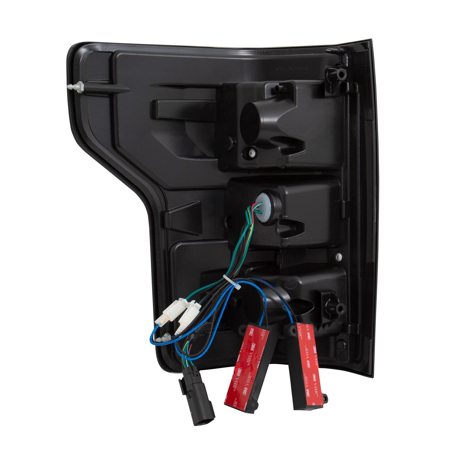 ANZO USA Led Taillights by ANZO USA