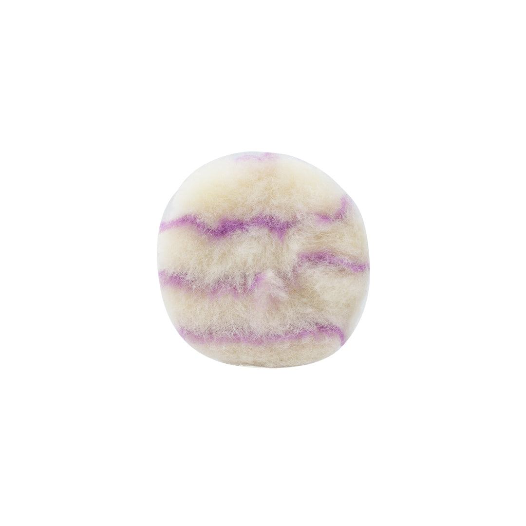 Premium Wool Cut and Polish Pads - 3in, 5in, 6in by MaxshineUSA