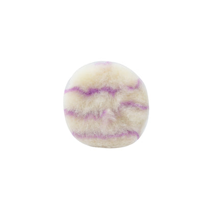 Premium Wool Cut and Polish Pads - 3in, 5in, 6in by MaxshineUSA