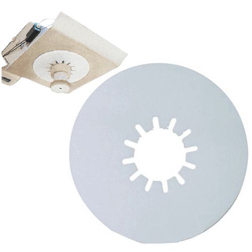 Fifth Wheel Trailer Hitch Lube Plate by Husky Towing