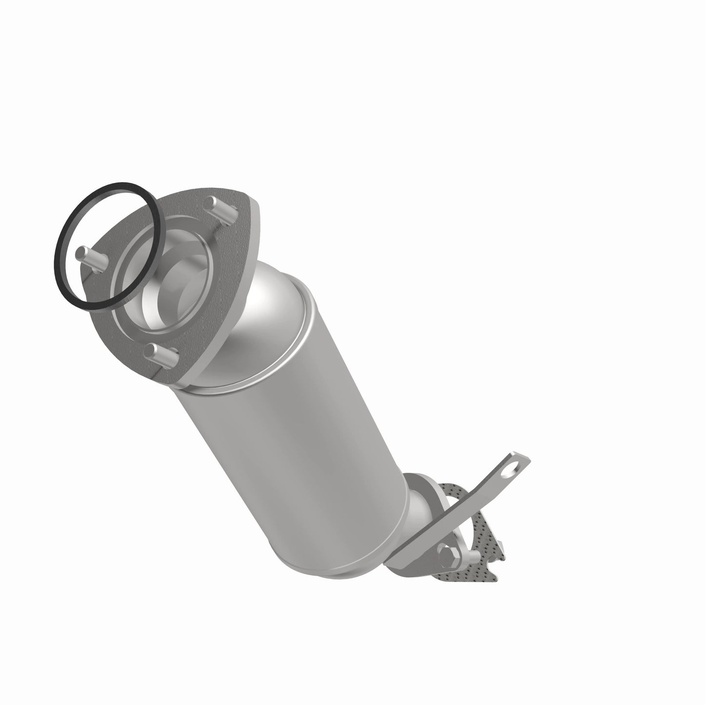 Magnaflow OEM Grade Direct-Fit Catalytic Converter by MagnaFlow Exhaust Products