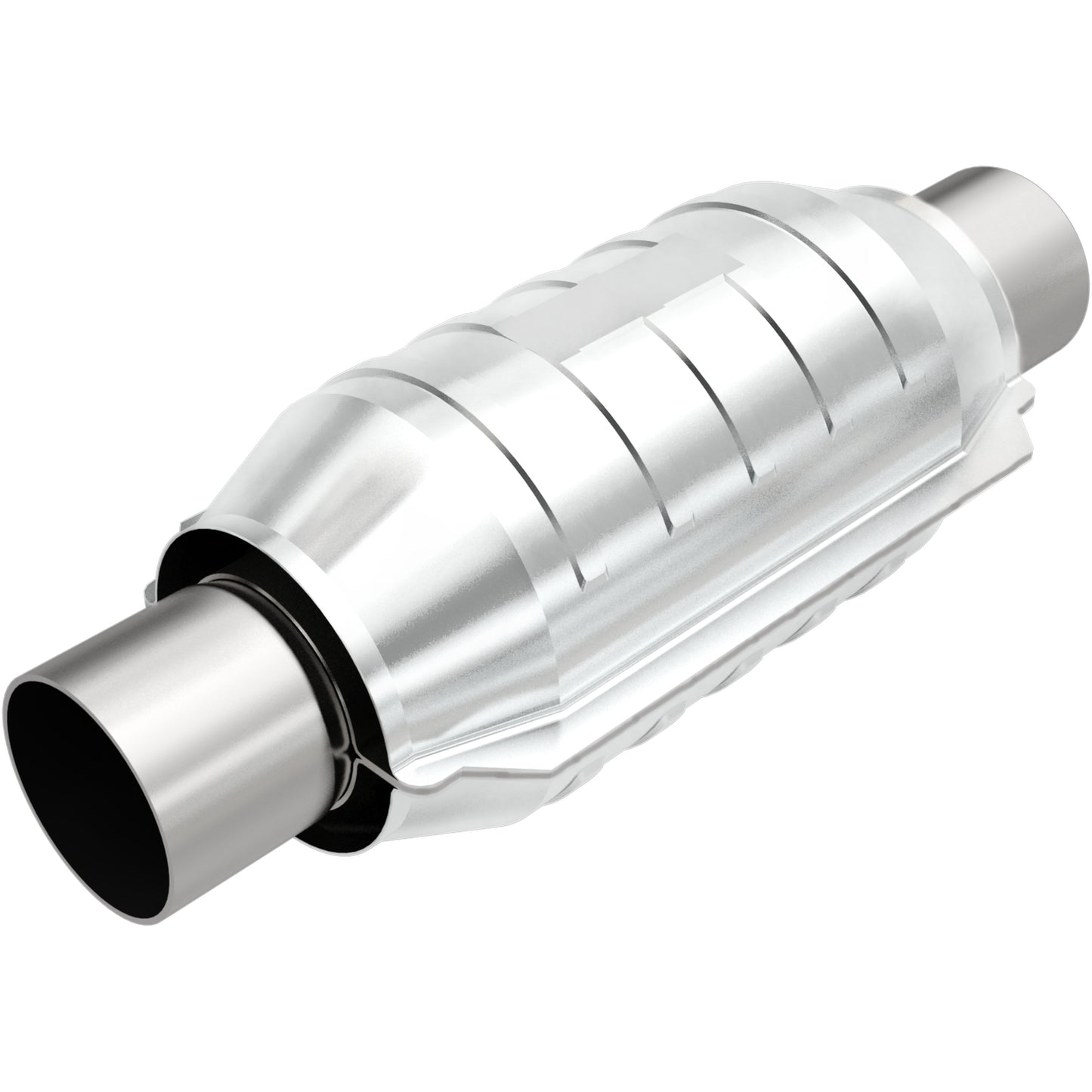 Magnaflow OEM Grade Universal Catalytic Converter - 2.50in. by MagnaFlow Exhaust Products