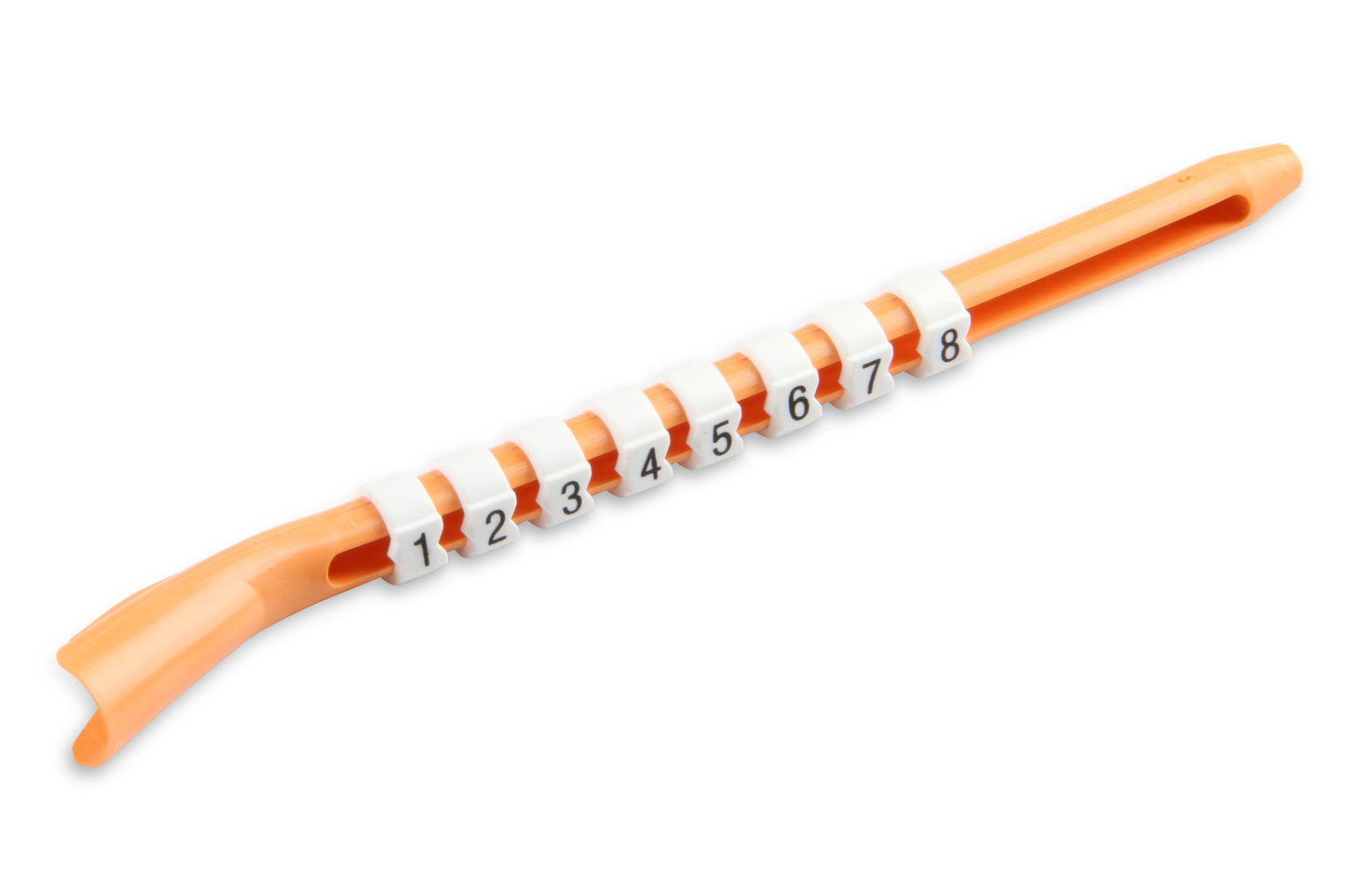 Super Conductor Spark Plug Wire Set, GM LS1, '97-On, Vette, Camaro by MSD