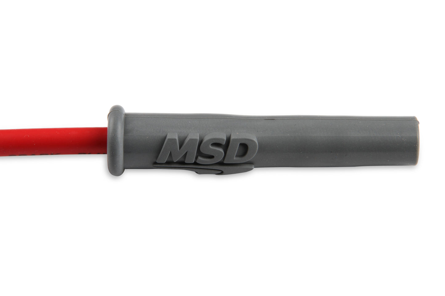 Super Conductor Spark Plug Wire Set, GM LS1, '97-On, Vette, Camaro by MSD