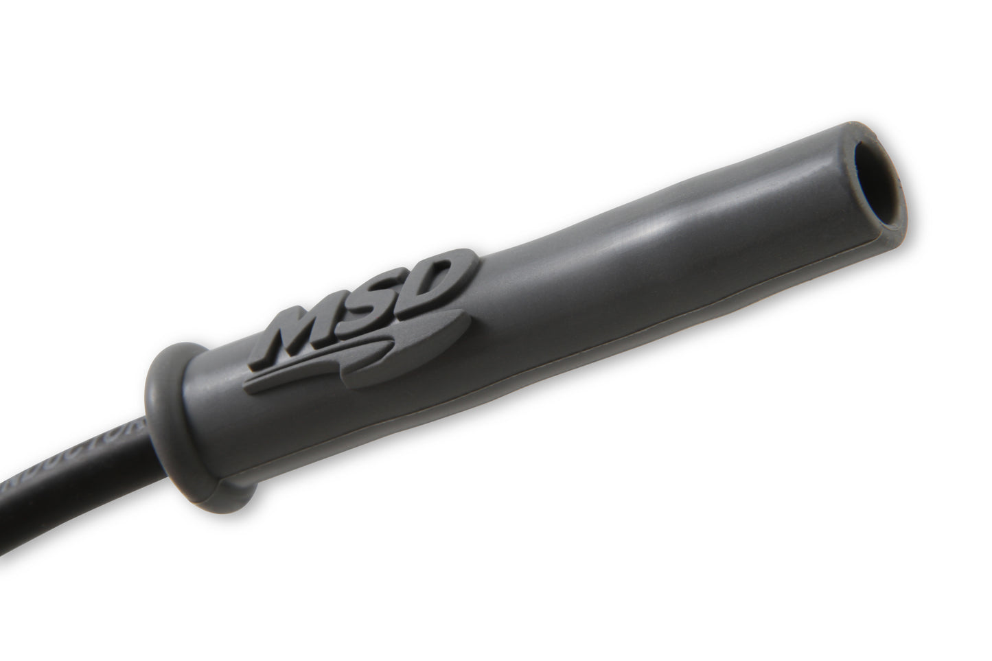 MSD Super Conductor 8.5mm Wire Set, Black, GM Truck & SUV 99-13 4.8/5.3/6.0/8.1L by MSD