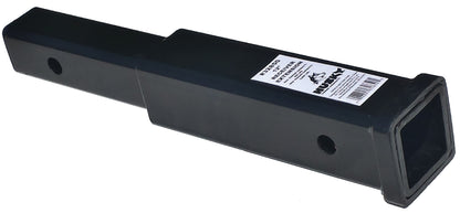 For 2 Inch Receiver 12 Inch Length by Husky Towing