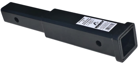 For 2 Inch Receiver 12 Inch Length by Husky Towing