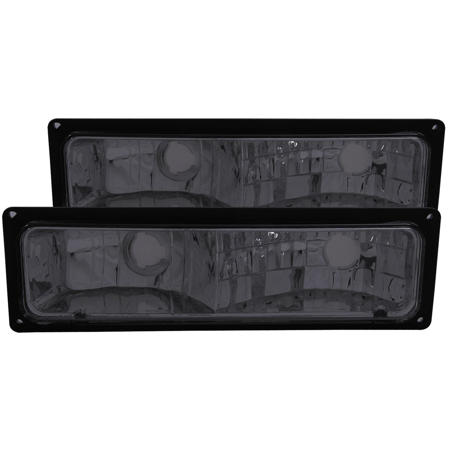 Parking Light Assembly by ANZO USA