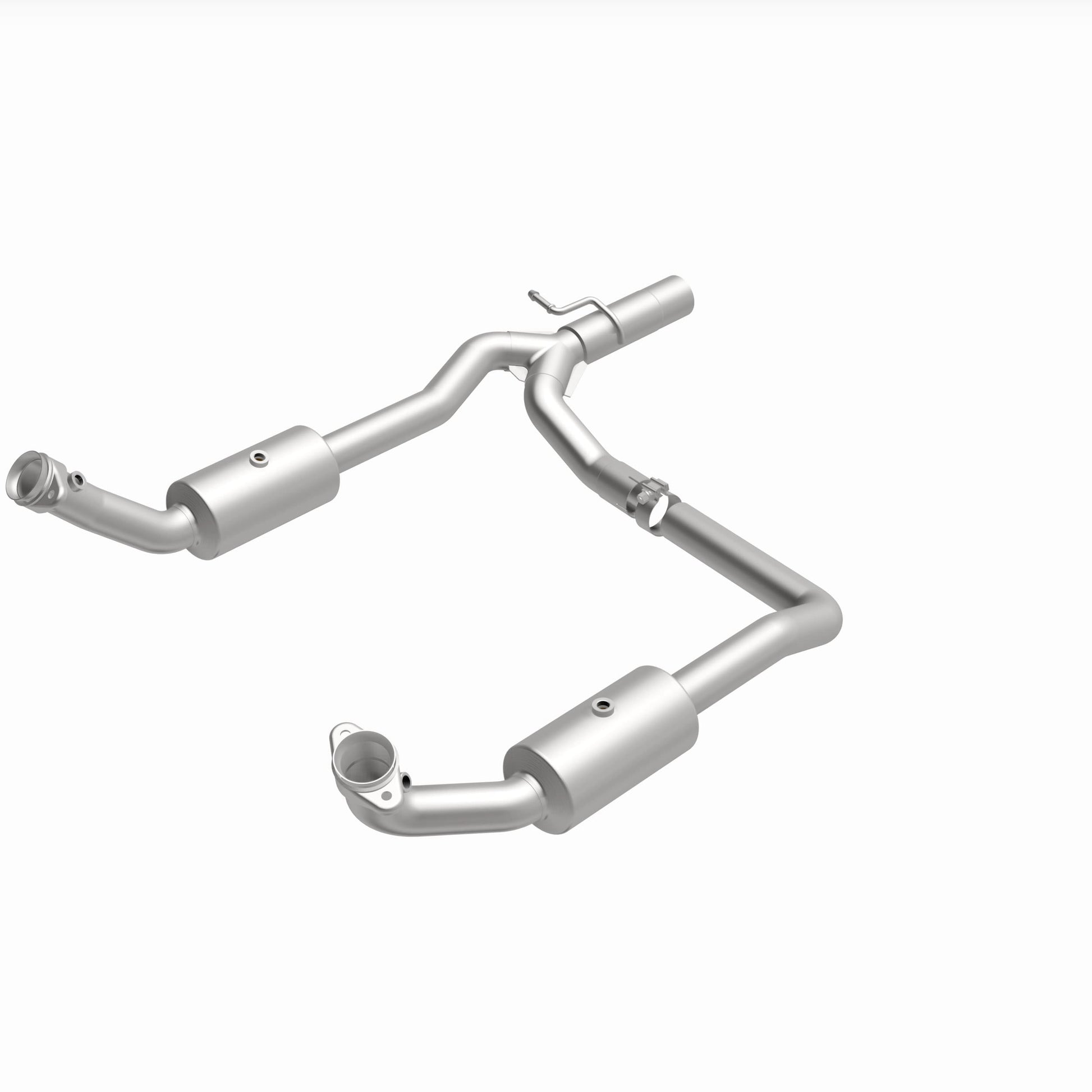 Magnaflow California Direct-Fit Catalytic Converter by MagnaFlow Exhaust Products