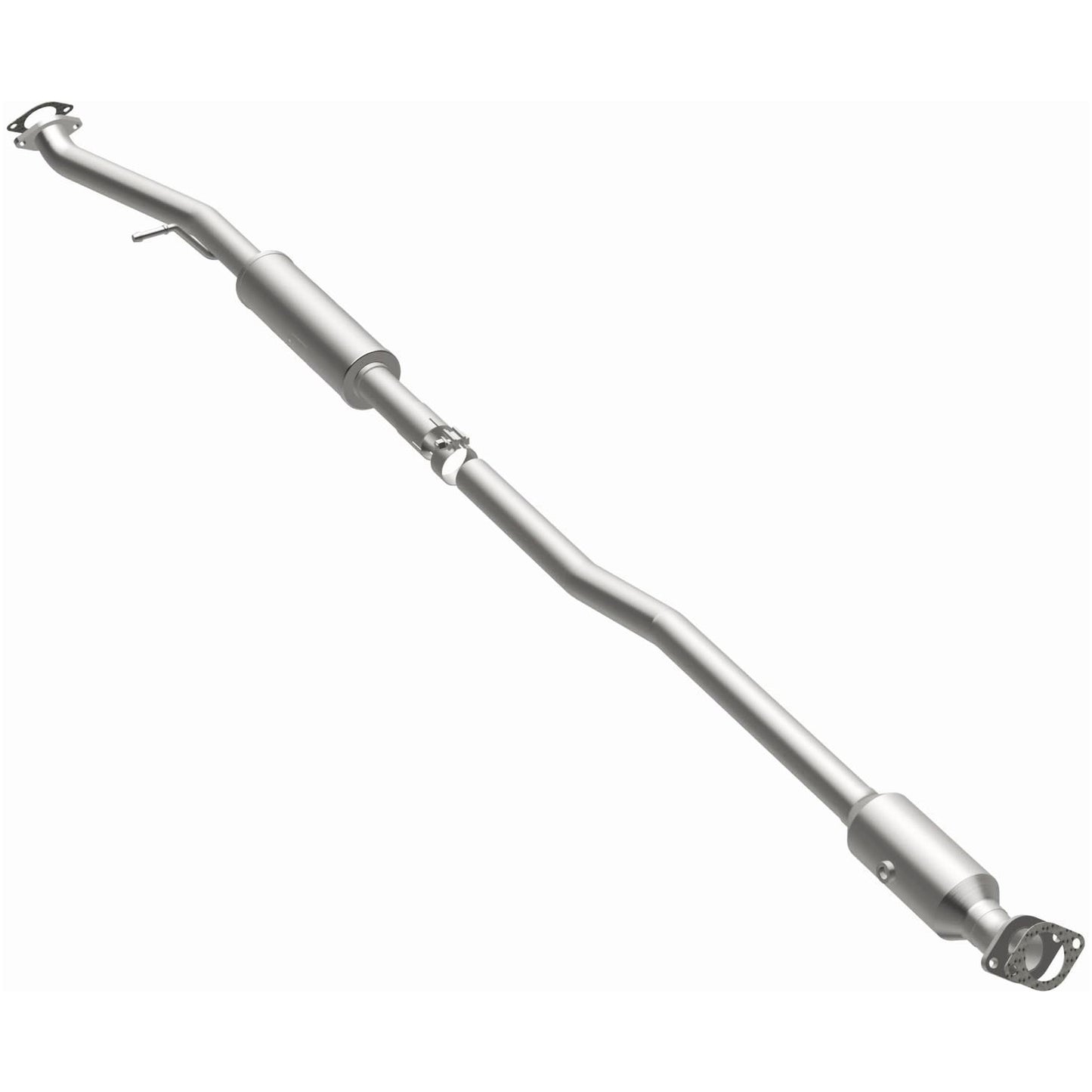 Magnaflow OEM Grade Direct-Fit Catalytic Converter by MagnaFlow Exhaust Products