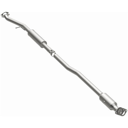 Magnaflow OEM Grade Direct-Fit Catalytic Converter by MagnaFlow Exhaust Products