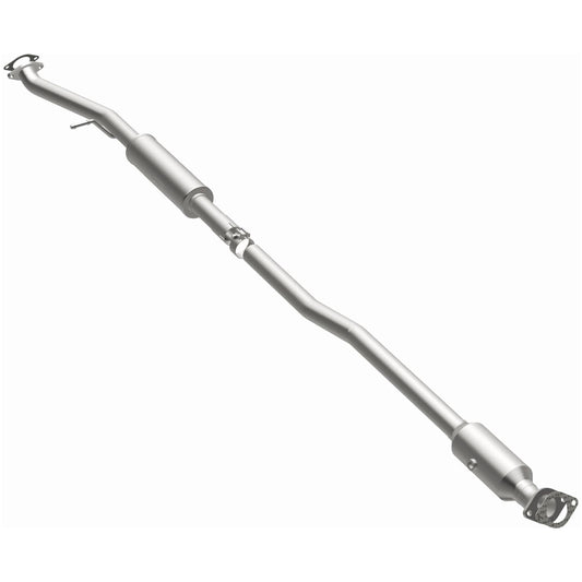 Magnaflow OEM Grade Direct-Fit Catalytic Converter by MagnaFlow Exhaust Products