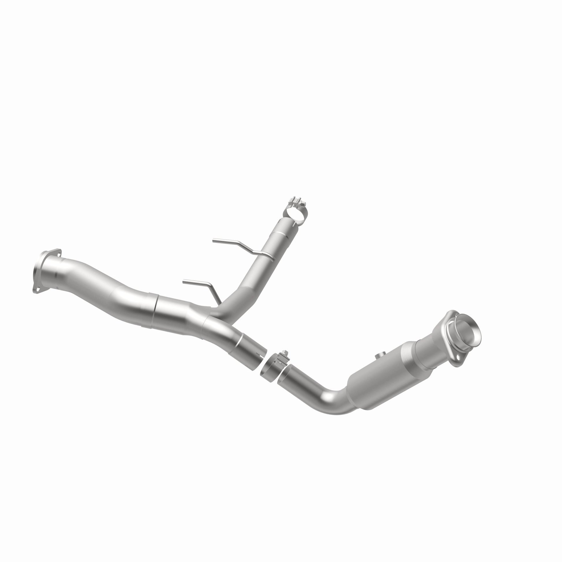 Magnaflow California Direct-Fit Catalytic Converter by MagnaFlow Exhaust Products