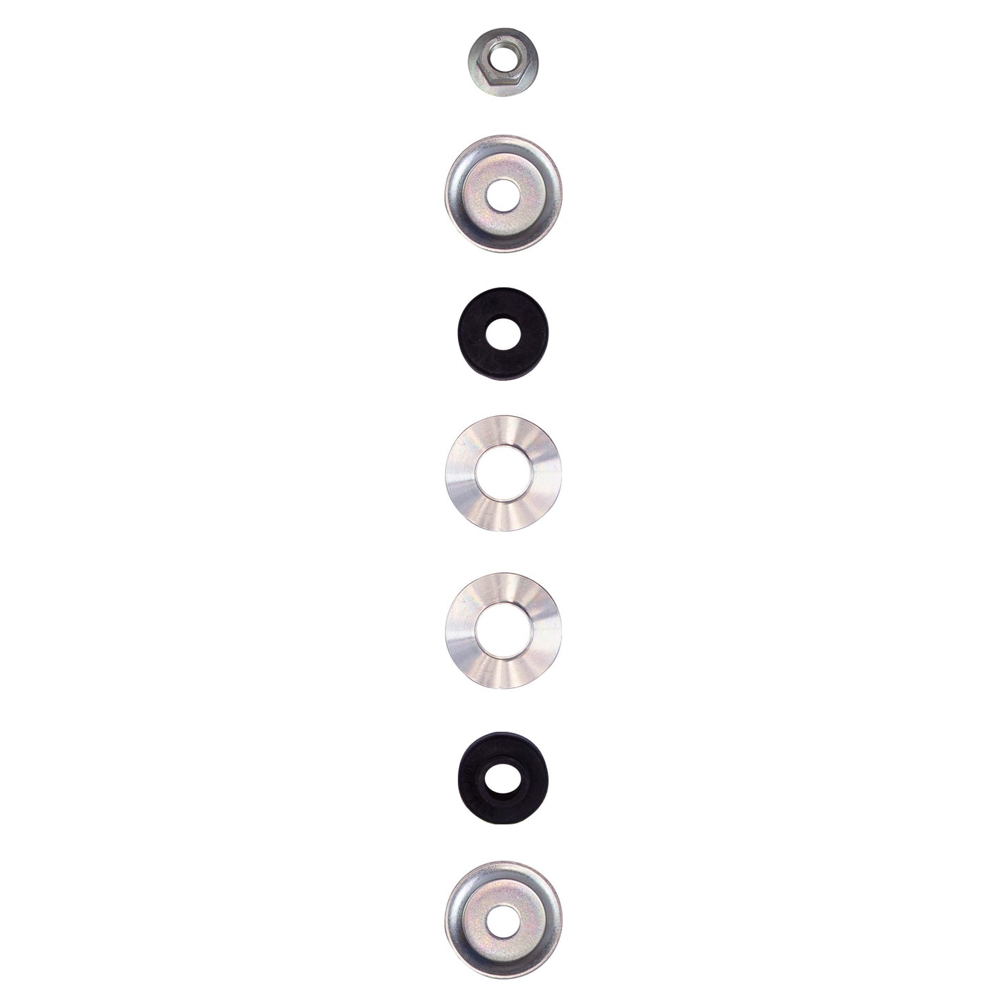 B8 5100 - Suspension Shock Absorber by Bilstein