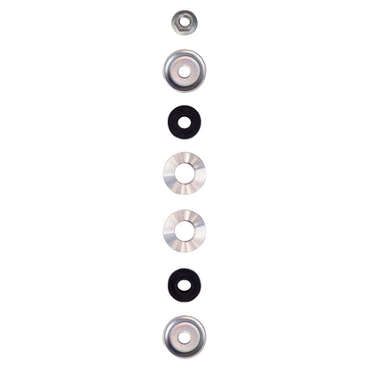 B8 5100 - Suspension Shock Absorber by Bilstein