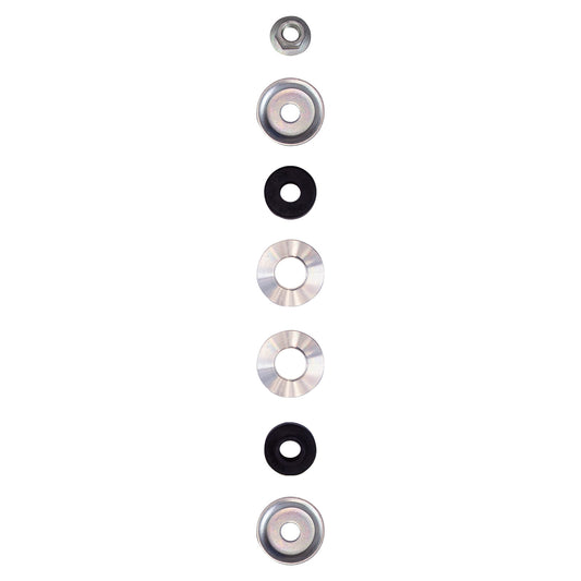 B8 5100 - Suspension Shock Absorber by Bilstein