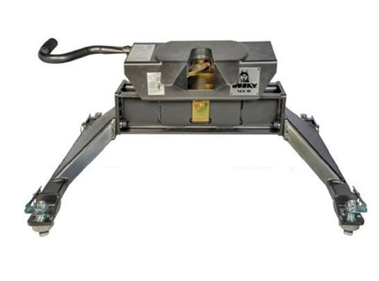 16000 Pound Weight Carrying Capacity by Husky Towing