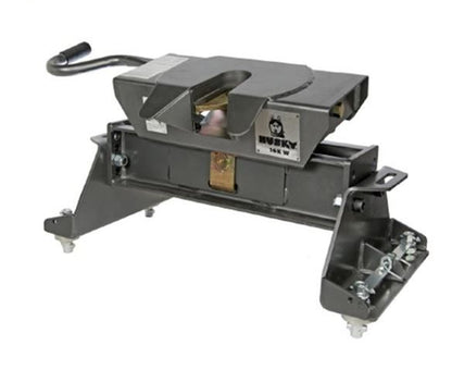 16000 Pound Weight Carrying Capacity by Husky Towing