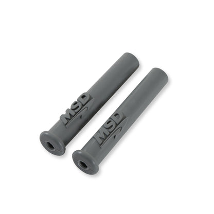 Silicone Straight Boots and Terminals by MSD