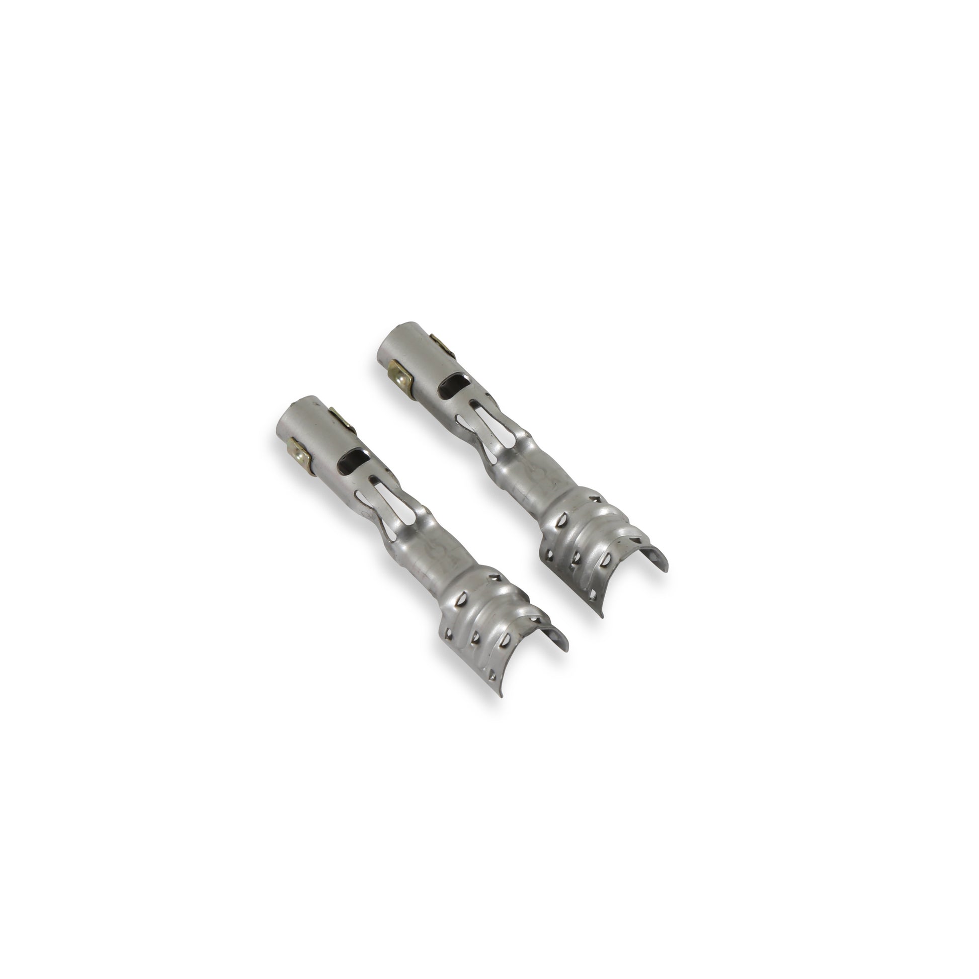 Silicone Straight Boots and Terminals by MSD
