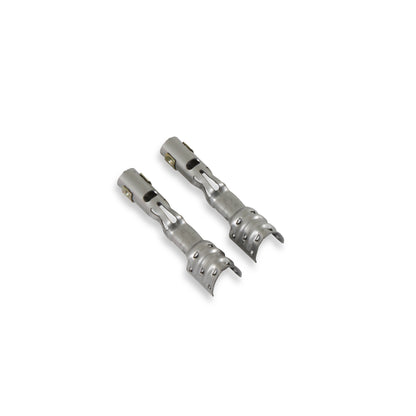 Silicone Straight Boots and Terminals by MSD