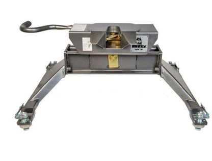 26000 Pound Weight Carrying Capacity by Husky Towing