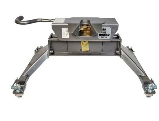 26000 Pound Weight Carrying Capacity by Husky Towing