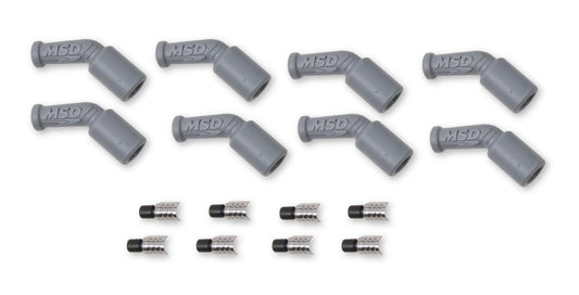 High Performance Boot and Terminal Kit for GM LS Ignition Wires by MSD