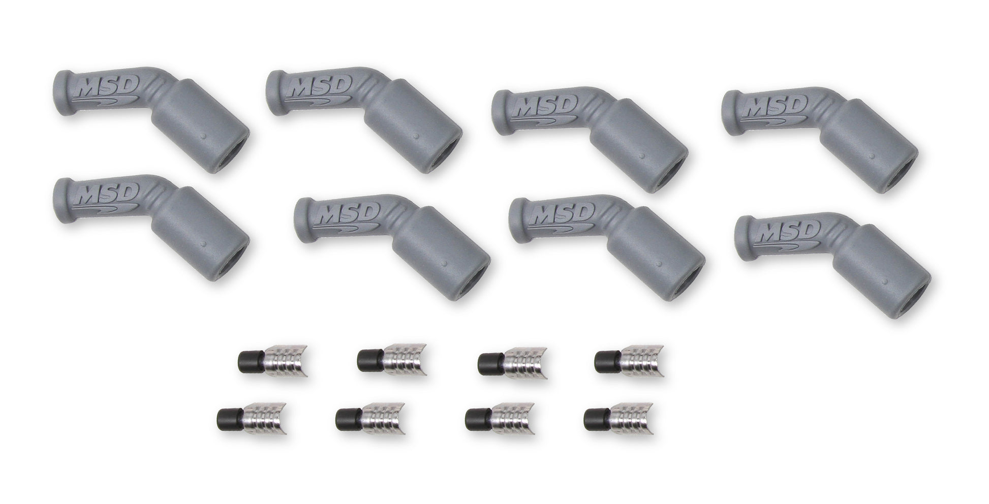 High Performance Boot and Terminal Kit for GM LS Ignition Wires by MSD