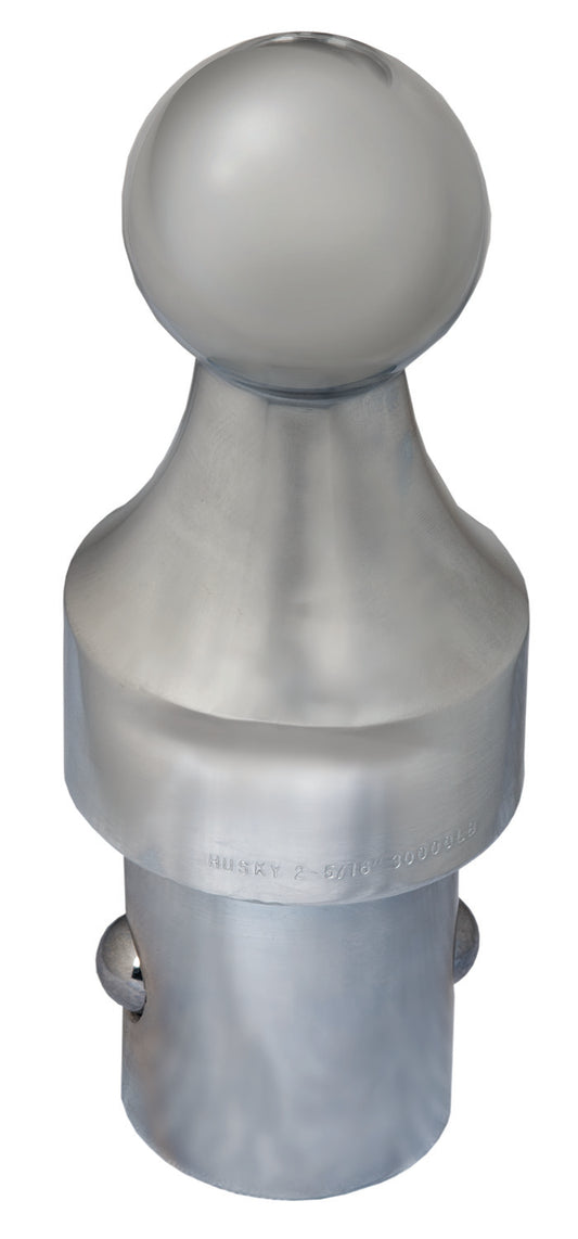 Gooseneck Trailer Hitch Ball by Husky Towing